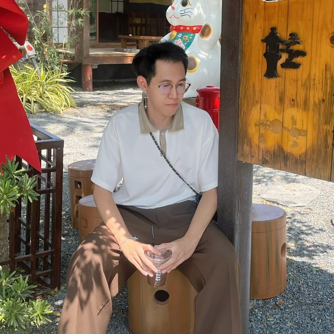 Kiadkamthon Manopanyathip